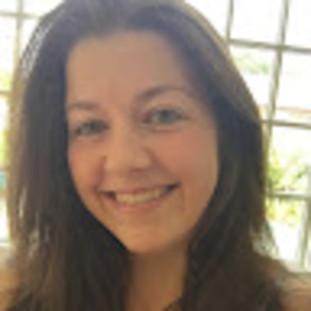Meet your Posher, Maureen